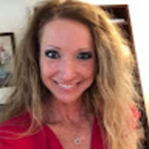 Meet your Posher, Christy